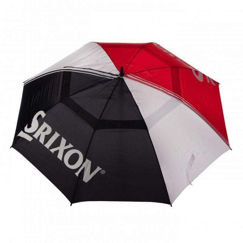 Srixon Parapluie Double Canopy 62" / Achat, prix et avis GolfCenter.fr