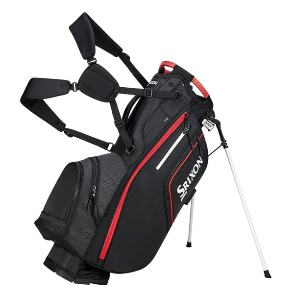 Srixon SAC PREMIUM TREPIED 2023 Sacs trépied Srixon