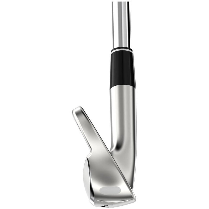 Srixon Série de Fer ZX5 shaft acier grip Z align - Golf ProShop Demo