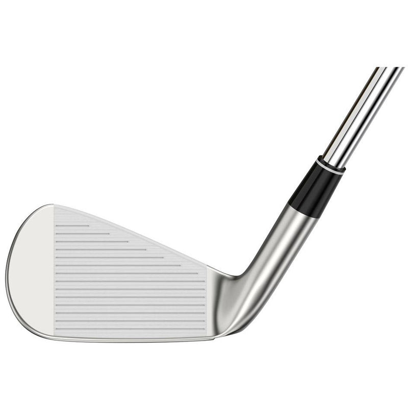 Srixon Série de Fer ZX5 shaft acier grip Z align - Golf ProShop Demo