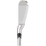 Srixon Série de Fer ZX5 shaft acier grip Z align - Golf ProShop Demo