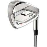 Srixon Série de Fer ZX5 shaft acier grip Z align - Golf ProShop Demo