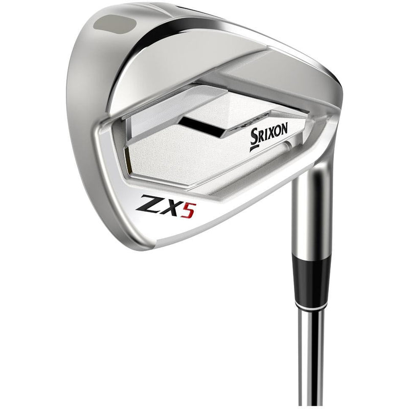 Srixon Série de Fer ZX5 shaft acier grip Z align - Golf ProShop Demo