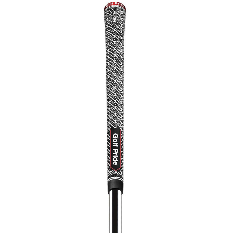 Srixon Série de Fer ZX5 shaft acier grip Z align - Golf ProShop Demo