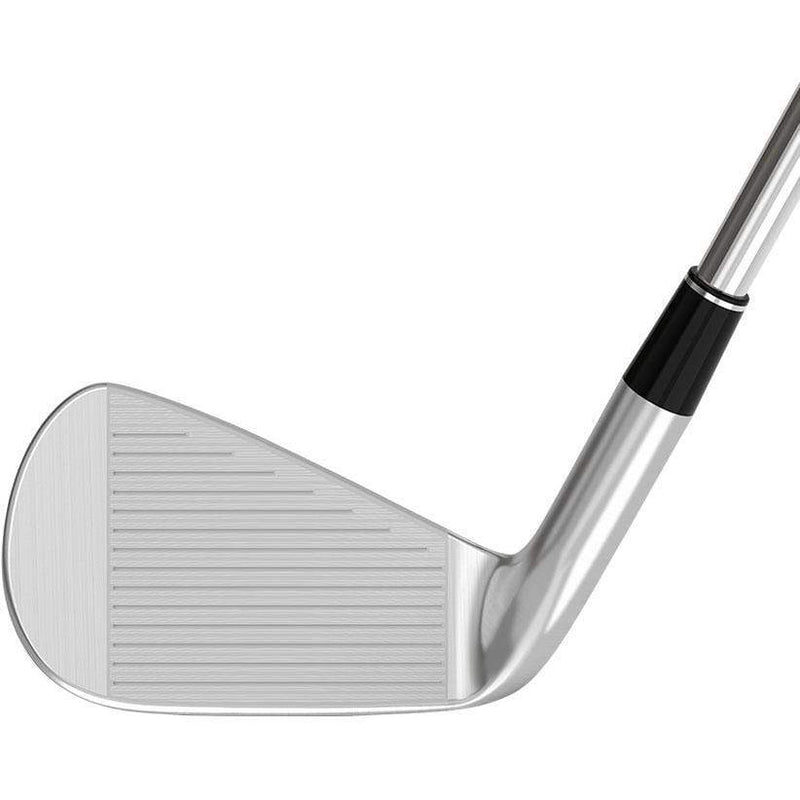 Srixon Série De Fers Z 585 Shaft Acier NS Modus 105 - Golf ProShop Demo