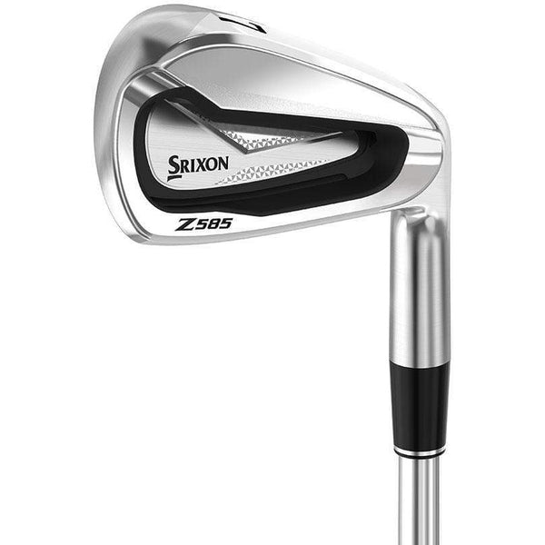 Srixon Série De Fers Z 585 Shaft Graphite Recoil - Golf ProShop Demo