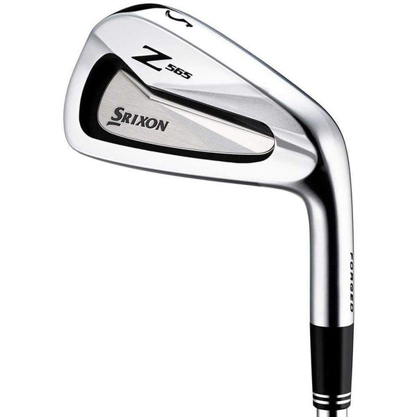 Srixon Série De Fers Z565 - Golf ProShop Demo