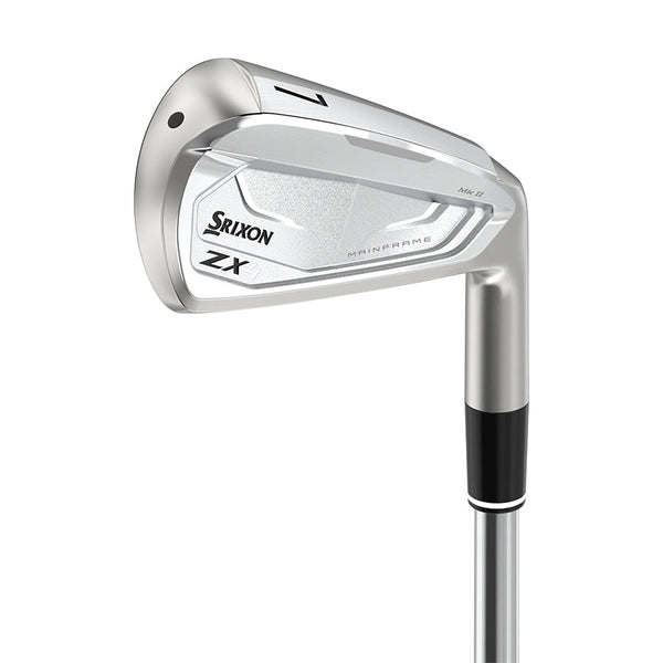 Srixon Serie de fers ZX4 MKII Séries homme Srixon