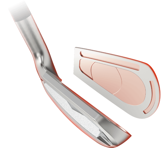 Srixon Serie de fers ZX4 MKII Séries homme Srixon