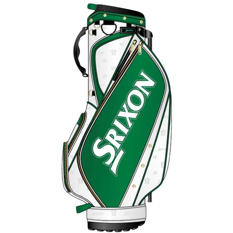Srixon Tour Sac trépied Staff edition limited MASTERS - Golf ProShop Demo