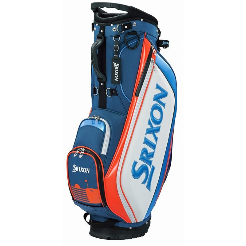 Srixon Tour Sac trépied Staff edition limited The Open - Golf ProShop Demo