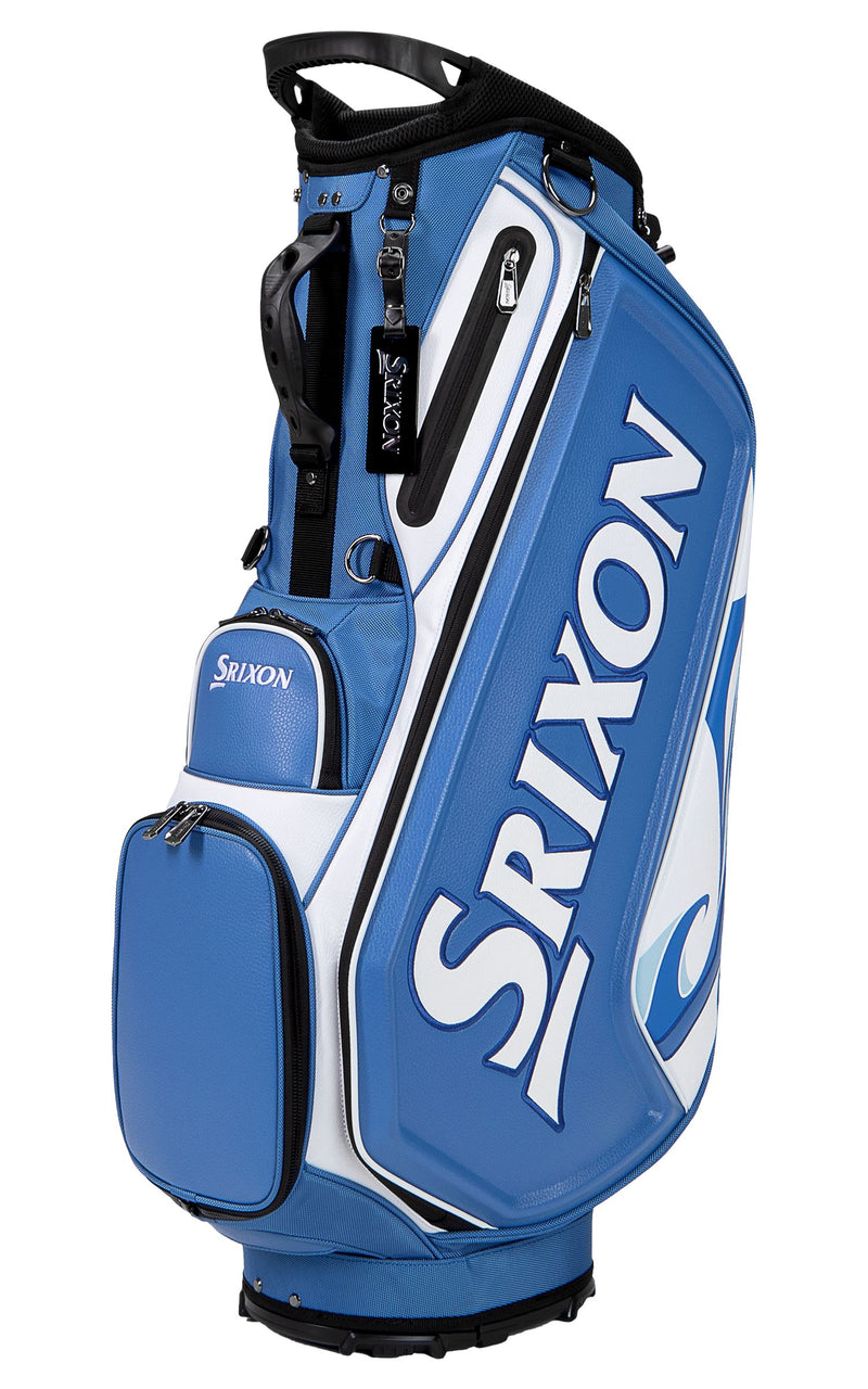 SRIXON TOUR STand BAG THE OPEN 2023 Sacs trépied Srixon