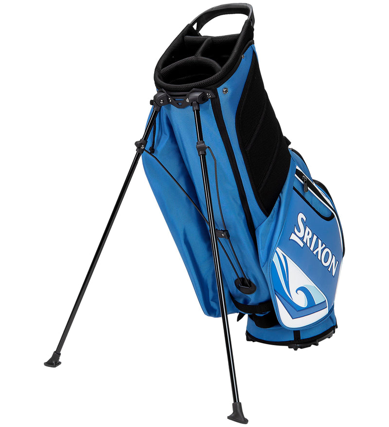 SRIXON TOUR STand BAG THE OPEN 2023 Sacs trépied Srixon