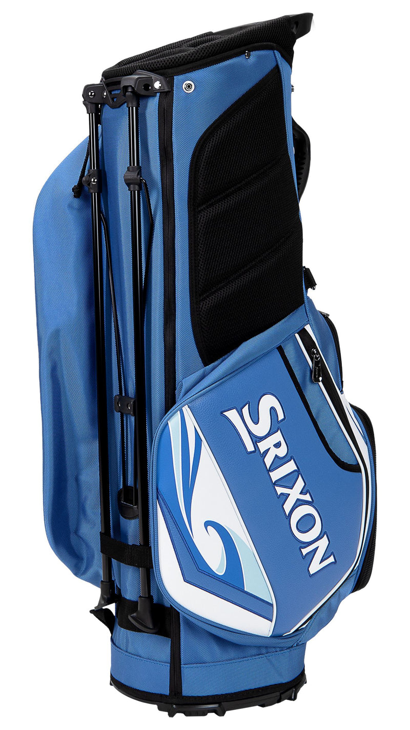 SRIXON TOUR STand BAG THE OPEN 2023 Sacs trépied Srixon