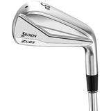 Srixon Utility ZU85 Shaft Acier - Golf ProShop Demo