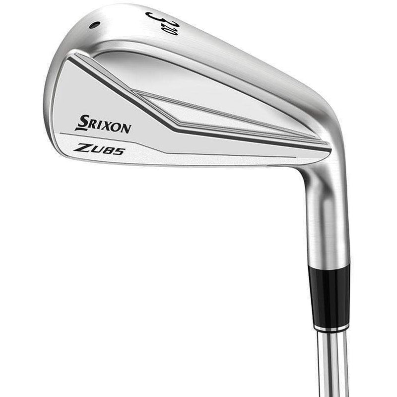 Srixon Utility ZU85 Shaft Acier - Golf ProShop Demo