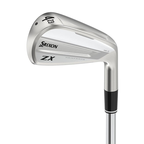 SRIXON ZX MKII UTILITY IRONS Hybrides homme Srixon