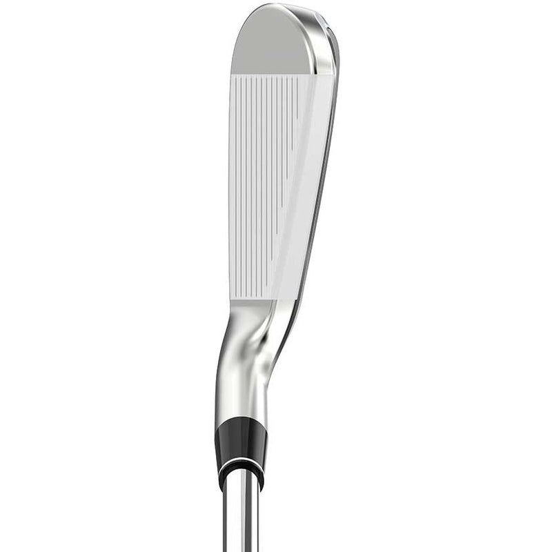 SRIXON ZX UTILITY IRONS - Golf ProShop Demo