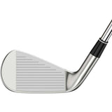 SRIXON ZX UTILITY IRONS - Golf ProShop Demo