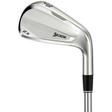 SRIXON ZX UTILITY IRONS - Golf ProShop Demo
