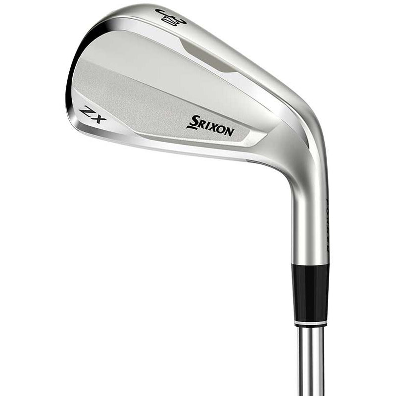 SRIXON ZX UTILITY IRONS - Golf ProShop Demo