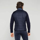 STRAIGHT LINES JACKET - Veste pour hommes robuste et chauffante - Golf ProShop Demo