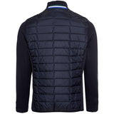STRAIGHT LINES JACKET - Veste pour hommes robuste et chauffante - Golf ProShop Demo