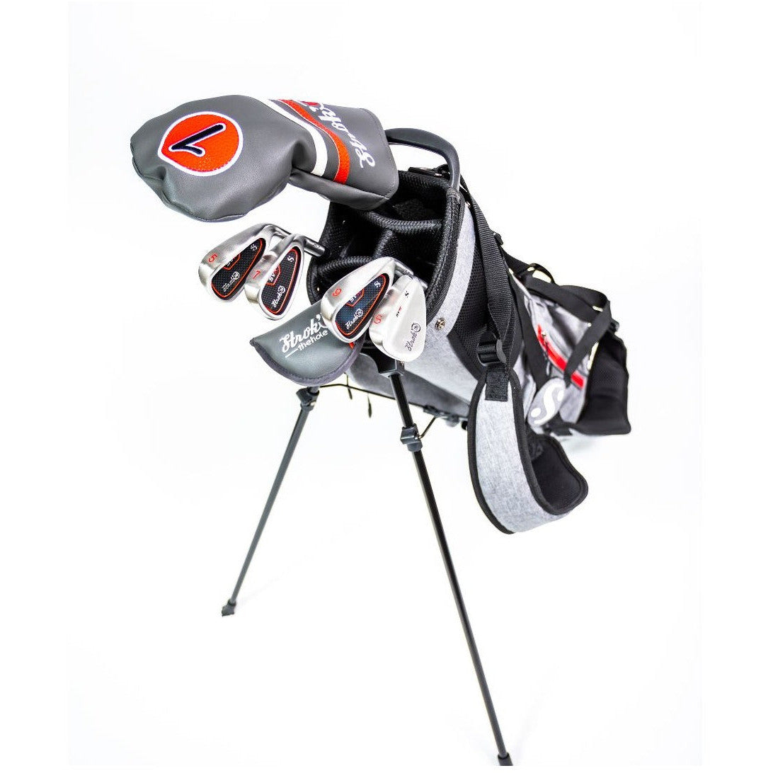Strok'IN Pack Junior SVR 11-13 ans taille 3