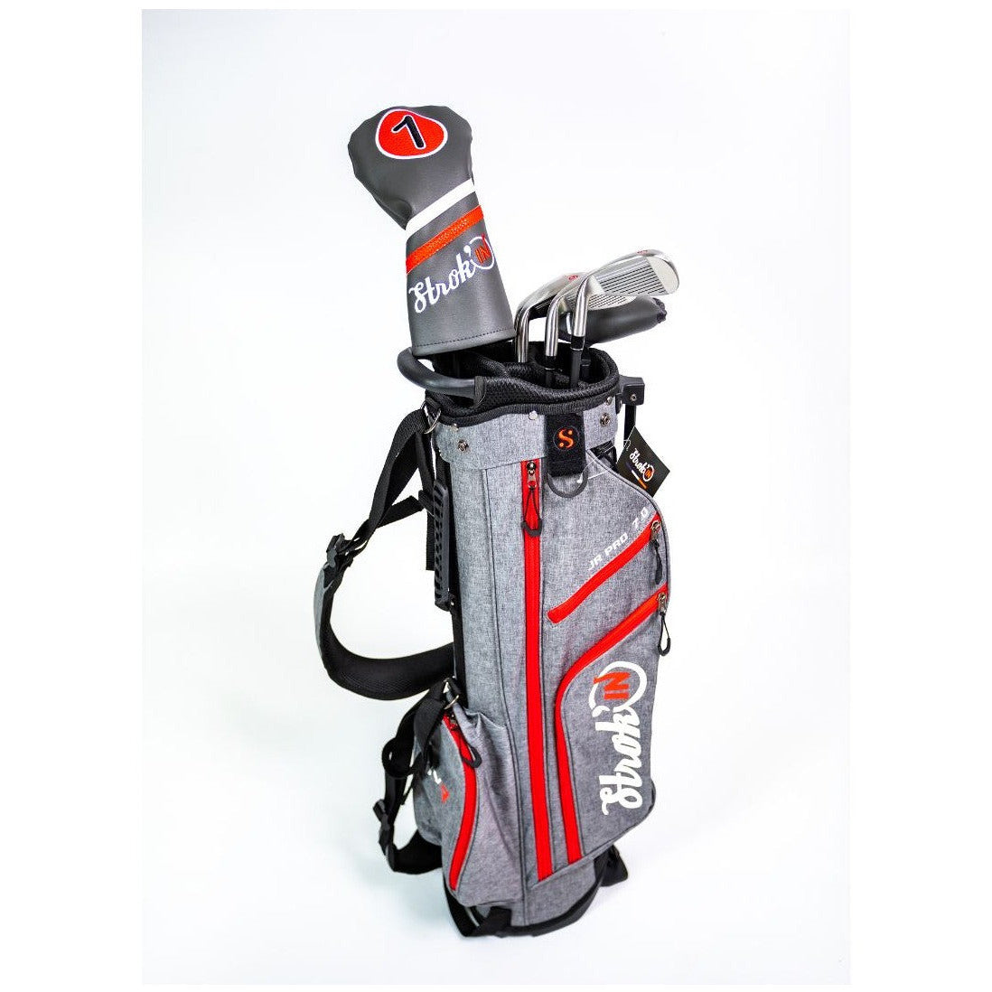 Strok'IN Pack Junior SVR 11-13 ans taille 3
