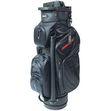 STROK'IN SAC CHARIOT impermeable SUPERDRIVE 14 AQUA BLACK Sacs chariot STROKE IN