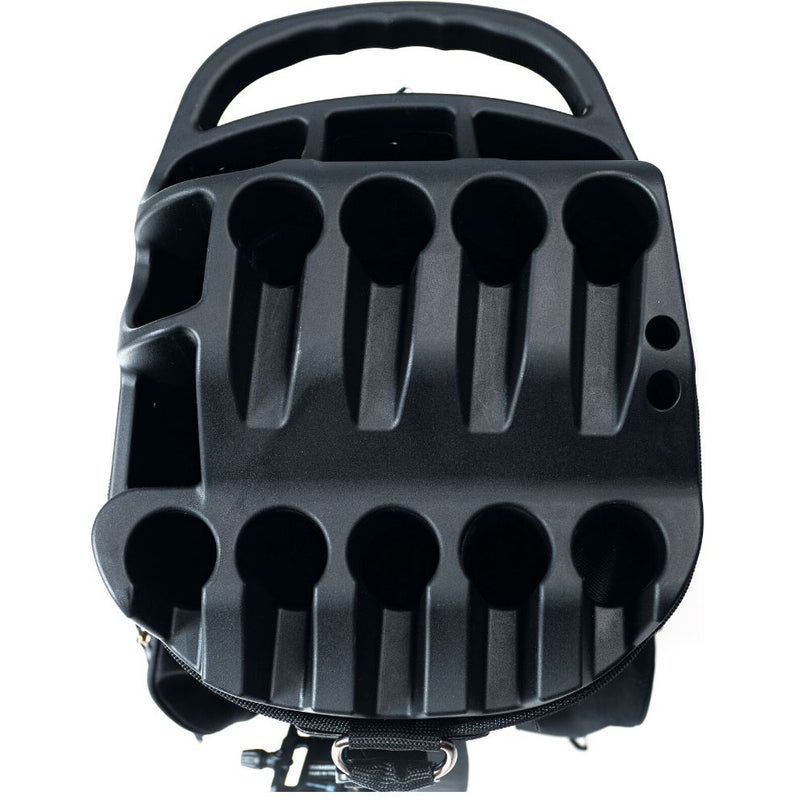 STROK'IN SAC CHARIOT SUPERDRIVE 14 Noir Sacs chariot STROKE IN