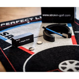 Strok'IN tapis de putting Perfect Line 4M - Golf ProShop Demo