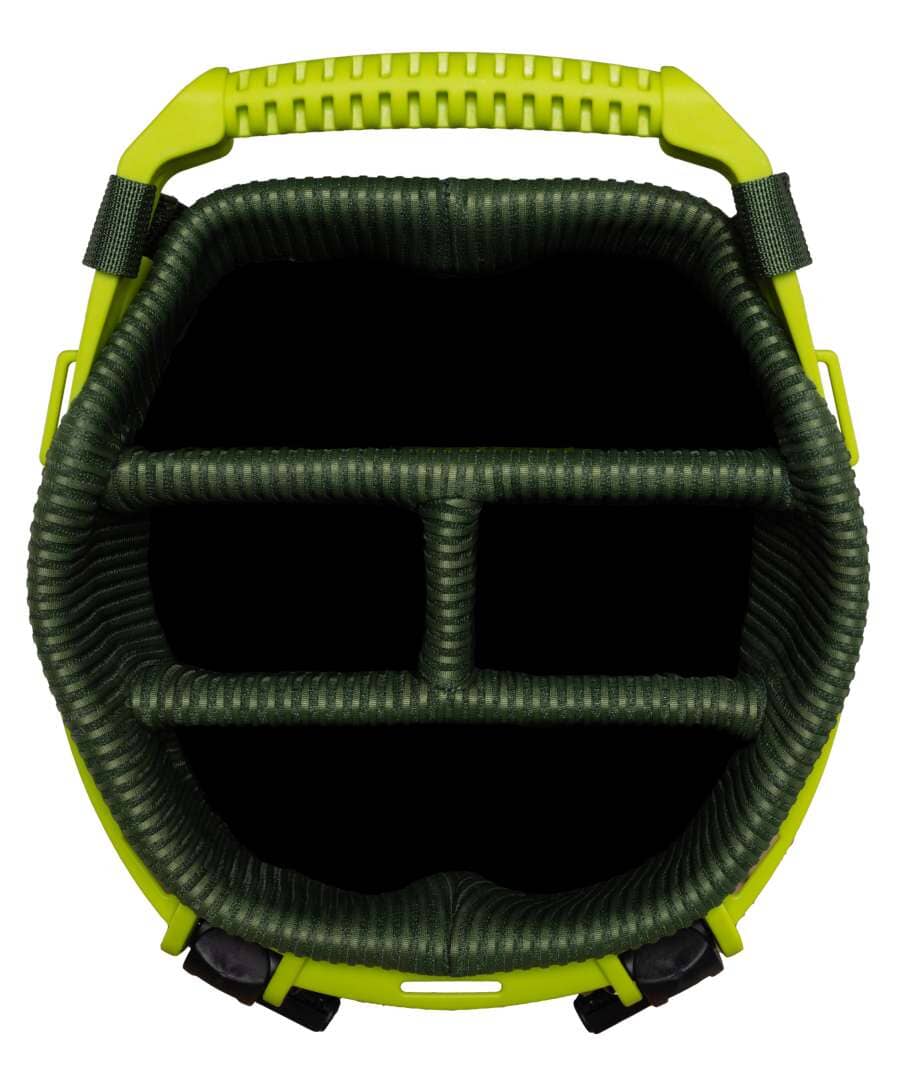 Sun Mountain Sac trépied Eco Lite Noir