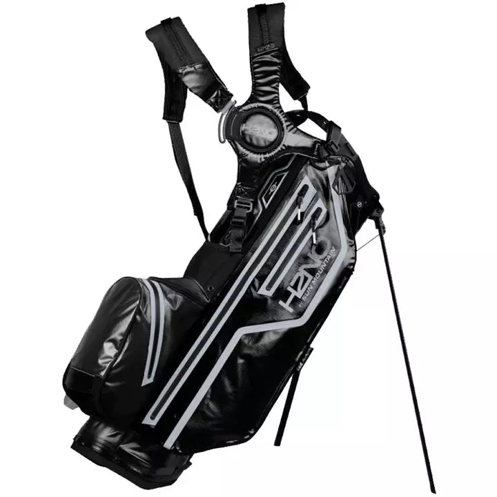 SUN MOUNTAIN Sac trépied série Sun Mountain H2NO Lite Stand 14 black Sacs trépied Sun Mountain