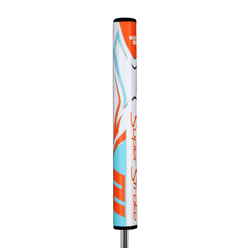 SuperStroke Grip Putter Zenergy 3.0 (sans pose)