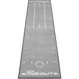 Tapis d'entrainement PuttOut - Golf ProShop Demo