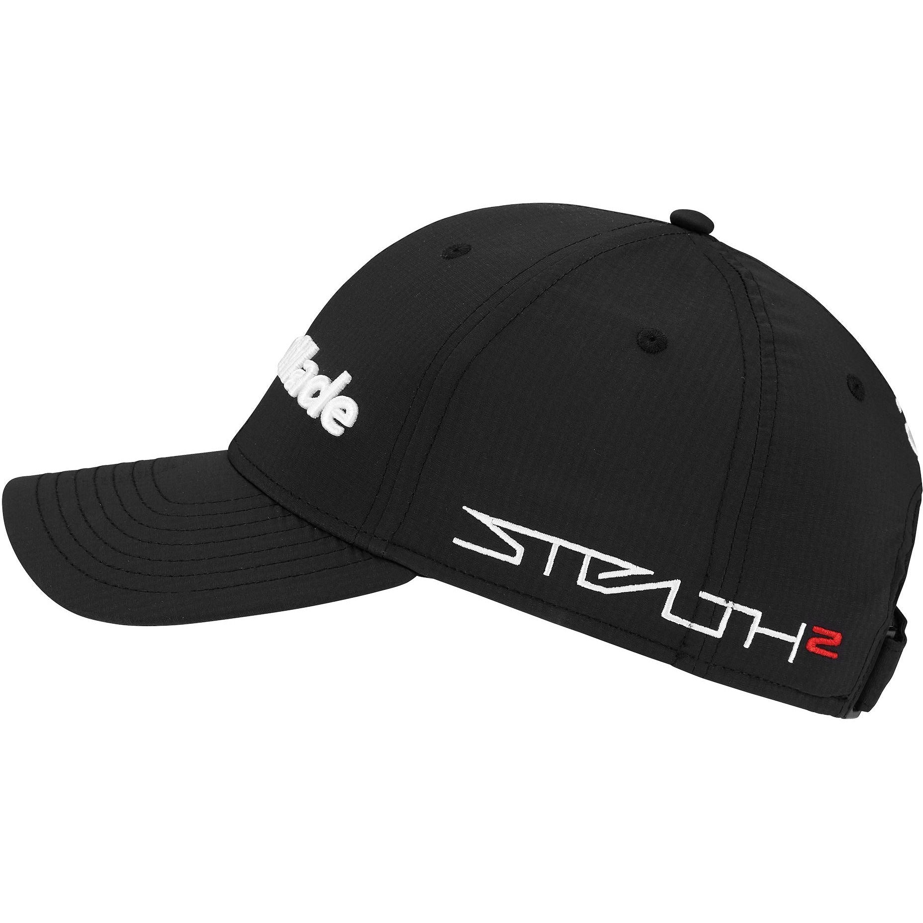 TaylorMade 2023 Casquettes Tour Radar Stealth 2