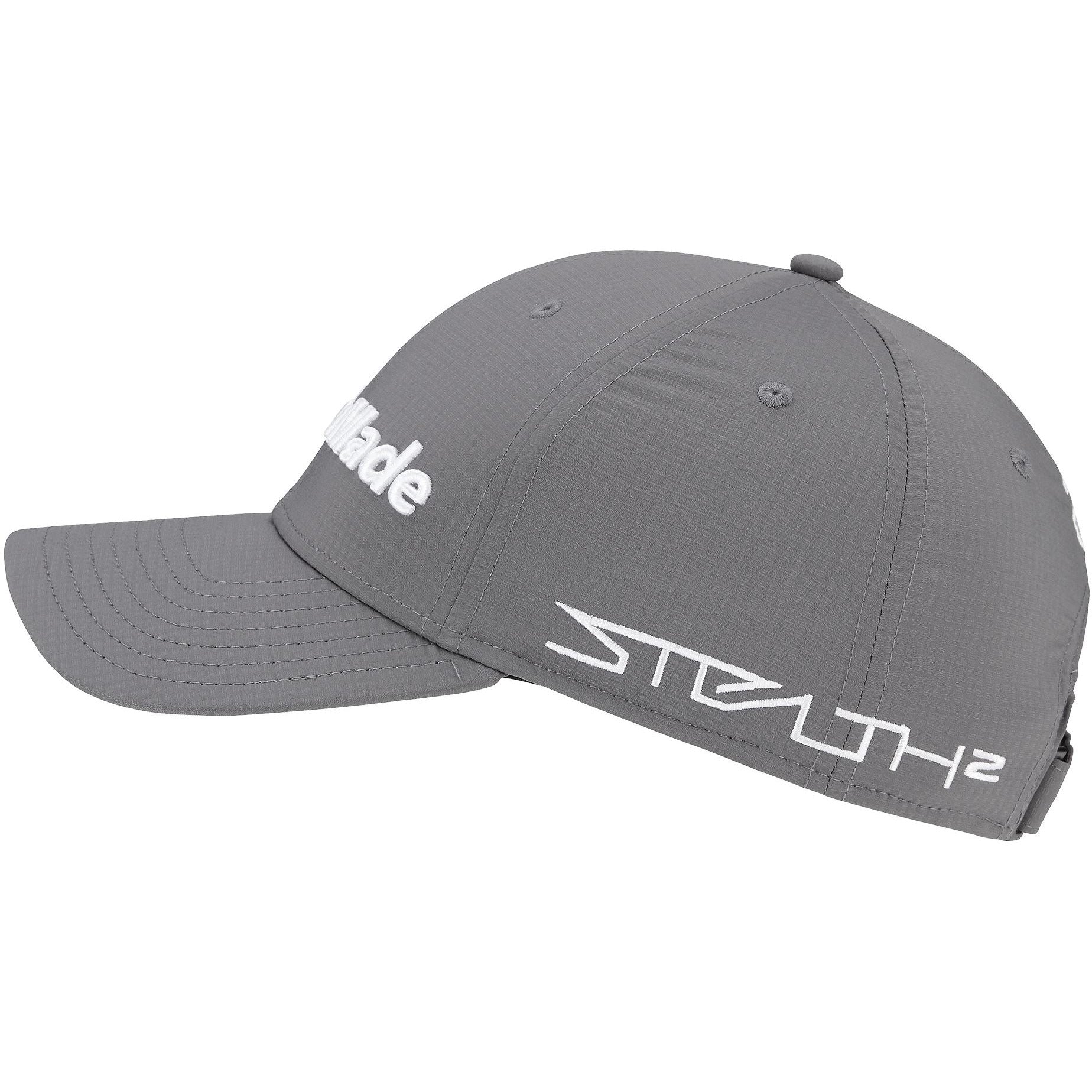 TaylorMade 2023 Casquettes Tour Radar Stealth 2