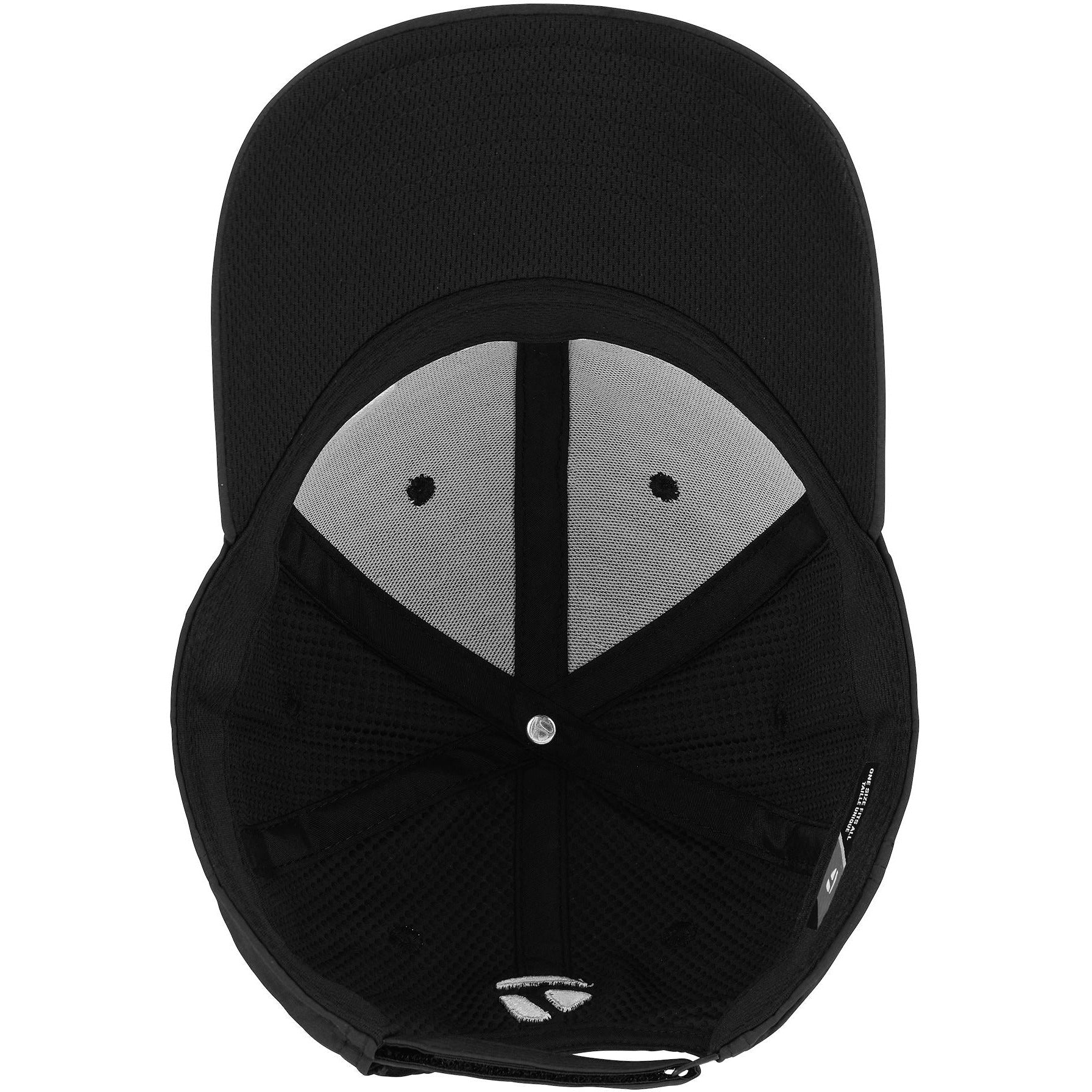 TaylorMade 2023 Casquettes Tour Radar Stealth 2