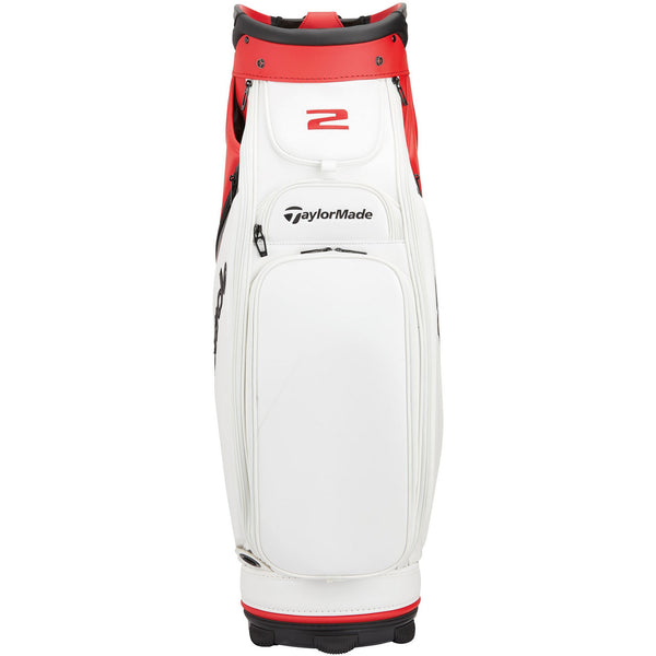 Taylormade 2023 Tour Staff Bag Stealth 2 Sacs chariot TaylorMade