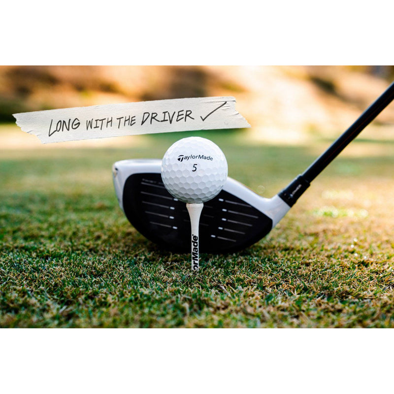 TaylorMade Balles NEW TP5 2021 (boite de 12) - Golf ProShop Demo