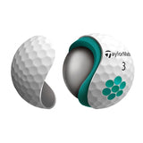TaylorMade Balles Soft Response (boite de 12) - Golf ProShop Demo