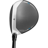 TaylorMade Bois De Parcours SIM Ti demo grade A Shaft Mitsubishi Diamana FW Limited 75 - Golf ProShop Demo