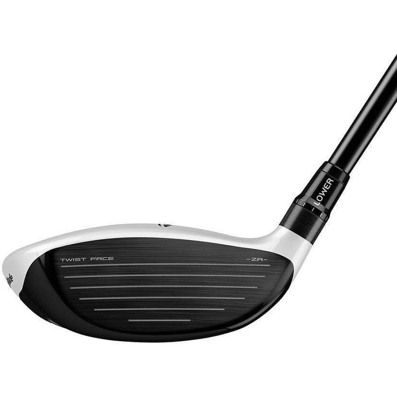 TaylorMade Bois De Parcours SIM Ti demo grade A Shaft Mitsubishi Diamana FW Limited 75 - Golf ProShop Demo