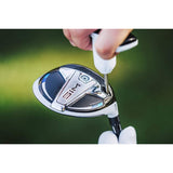 TaylorMade Bois De Parcours SIM Ti demo grade A Shaft Mitsubishi Diamana FW Limited 75 - Golf ProShop Demo
