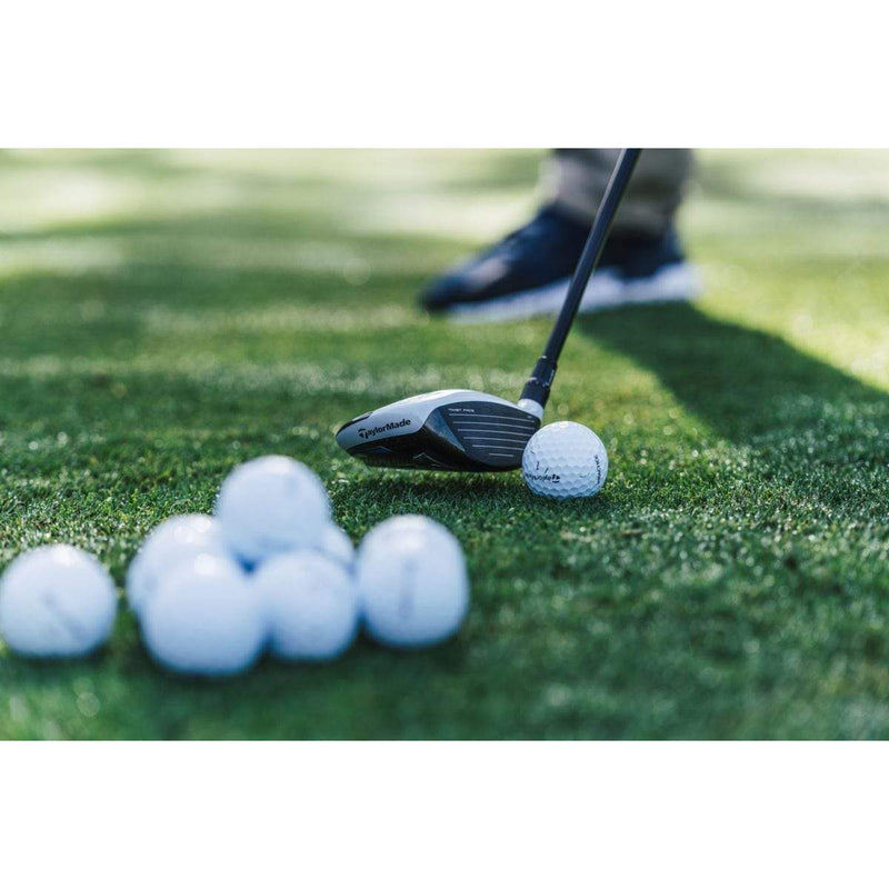 TaylorMade Bois De Parcours SIM Ti demo grade A Shaft Mitsubishi Diamana FW Limited 75 - Golf ProShop Demo