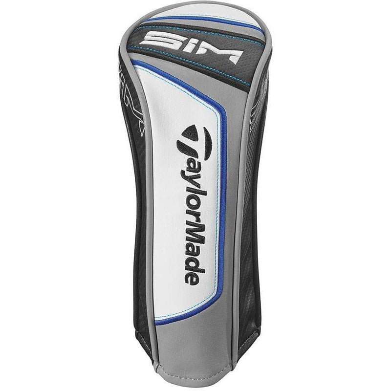TaylorMade Bois De Parcours SIM Ti demo grade A Shaft Mitsubishi Diamana FW Limited 75 - Golf ProShop Demo
