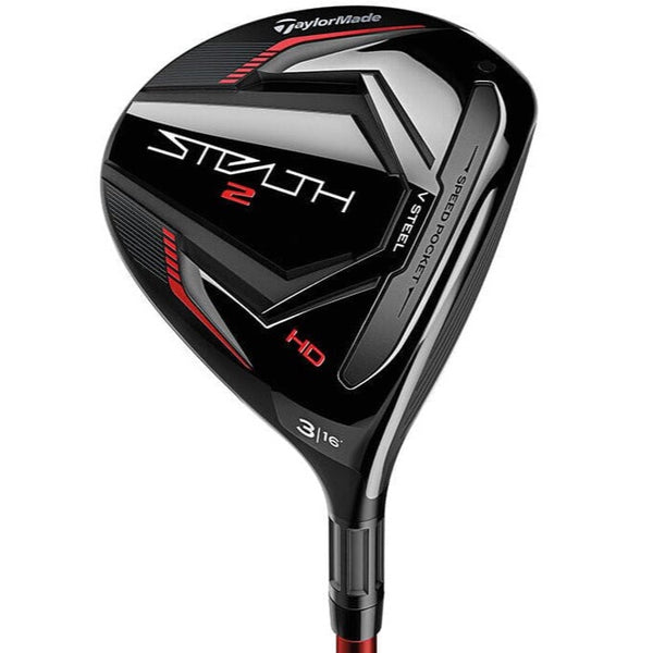 Taylormade Bois de parcours Stealth 2 HD Bois de parcours homme TaylorMade