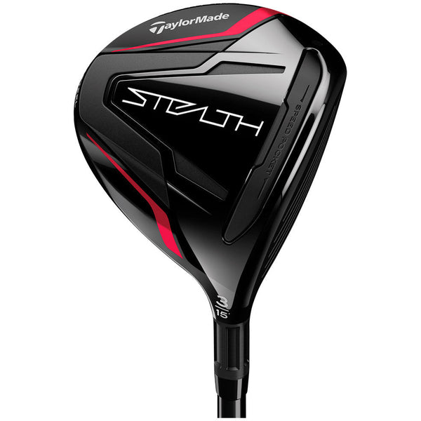 TaylorMade Bois de parcours Stealth - Golf ProShop Demo