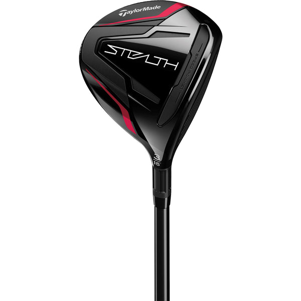 TaylorMade Bois de parcours Stealth - Golf ProShop Demo